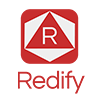 redify logo