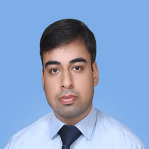 Farrukh Saeed | Redify Data Analyst